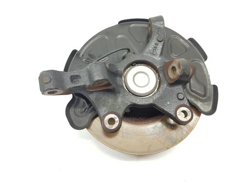 Left front steering knuckle MERCEDES-BENZ VITO Tourer (W447) 114 CDI (447.701, 447.703, 447.705) | BP30569430M25 
