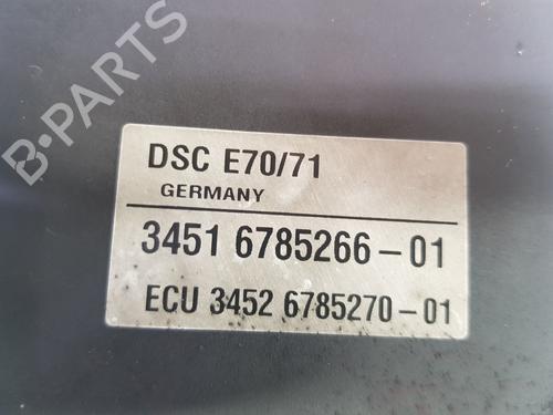 ABS pump BMW X5 (E70) xDrive 30 d | BP9371668M43 