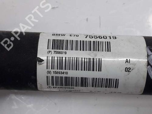 Other BMW X5 (E70) 3.0 sd | BP14069088O1 