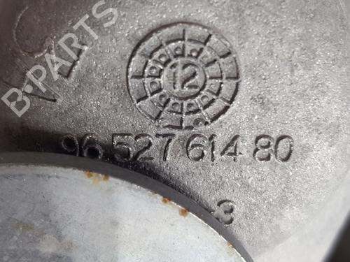 Gearbox CITROËN C4 II (NC_) 1.6 HDi 115 | BP12460442M3 