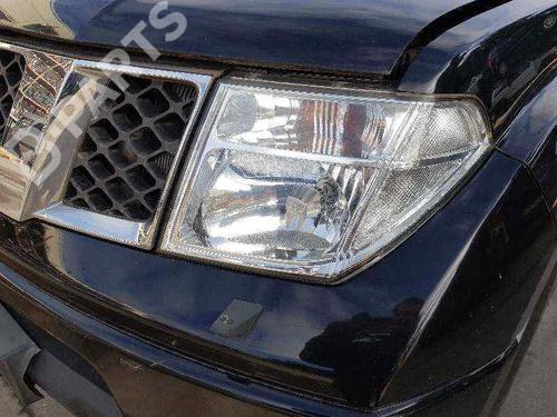 Right rear window switch NISSAN NAVARA NP300 (D40) 2.5 dCi 4WD | BP2849807C107  - Image 34