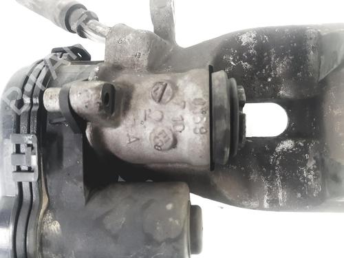 Right rear brake caliper MERCEDES-BENZ CLA Coupe (C117) CLA 200 (117.343) | BP13617926M106 
