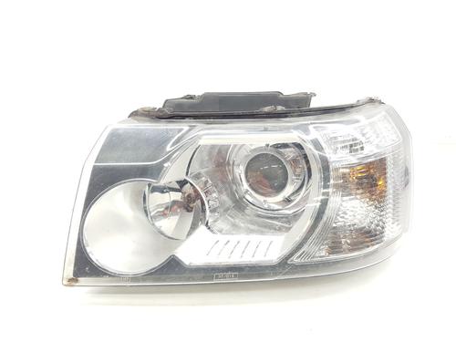 Used Left headlight LAND ROVER FREELANDER 2 (L359) 2.2 TD4 4x4 (150 hp) 29278954