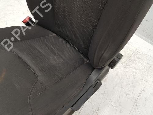 Left front seat FORD TOURNEO COURIER B460 MPV 1.5 TDCi | BP37198382C15 - Image 4