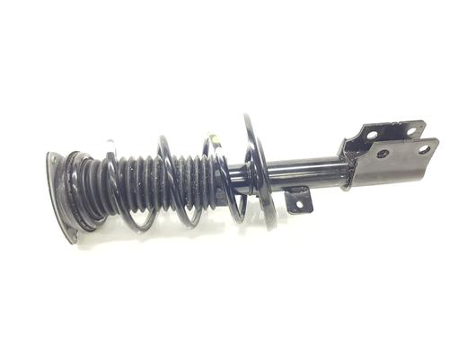 Used Right front shock absorber OPEL ASTRA L Sports Tourer (O5) 1.2 (FRHNPJ) (110 hp) 24316034