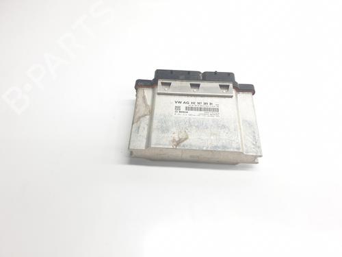 Engine control unit (ECU) VW GOLF VII (5G1, BQ1, BE1, BE2) 1.2 TSI | BP22445555M57 