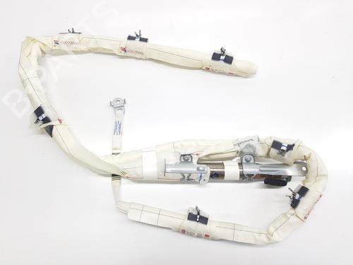 Left curtain airbag RENAULT TALISMAN (LP_) 1.6 dCi 160 | BP31971127C11 