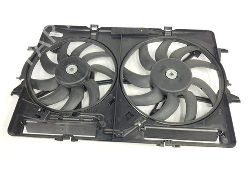 Køleventilator elektrisk AUDI A6 C7 (4G2, 4GC) 2.0 TDI (190 hp) 29479407