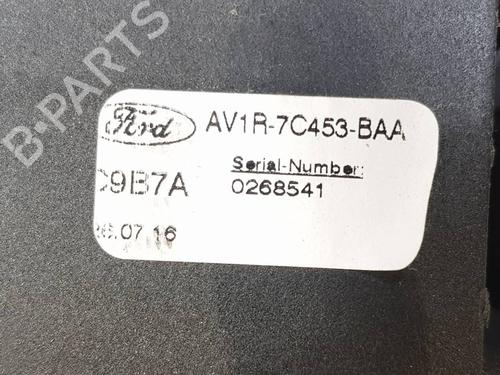 Gearstang FORD TOURNEO COURIER B460 MPV | BP39074232M90 - Image 8
