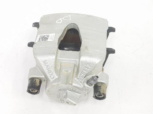 Højre bremsekaliber foran SEAT IBIZA V (KJ1, KJG) 1.6 (110 hp) 13546668