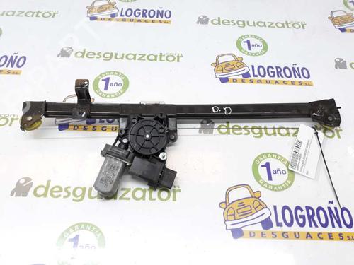 Used Front right window mechanism FIAT DUCATO Van (250_) 130 Multijet 2,3 D (131 hp) 2824622