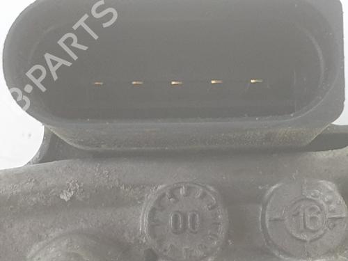 Throttle body VW GOLF VII (5G1, BQ1, BE1, BE2) 1.6 TDI | BP11697240M82 