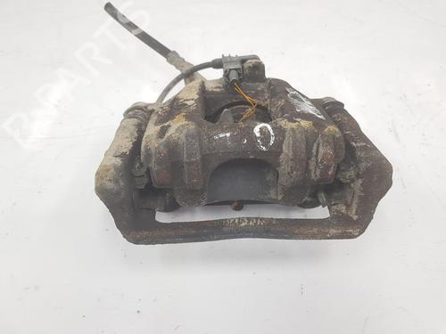 Right rear brake caliper MERCEDES-BENZ SPRINTER 3-t Van (B906) 215 CDI (906.611, 906.613) | BP13739276M106 