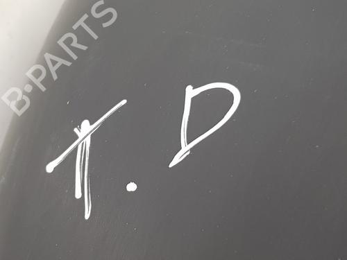 Wheel arch SEAT ARONA (KJ7, KJP) 1.0 TSI | BP27347779C56