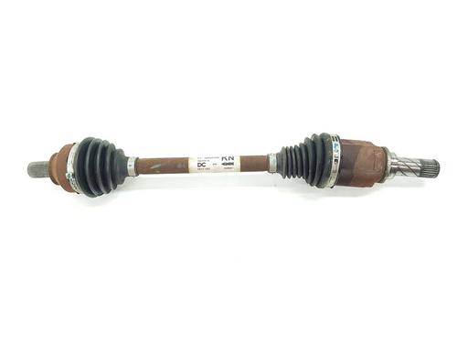 Left front driveshaft RENAULT TWINGO III (BCM_, BCA_) 1.0 SCe 70 | BP39206980M38 - Image 4