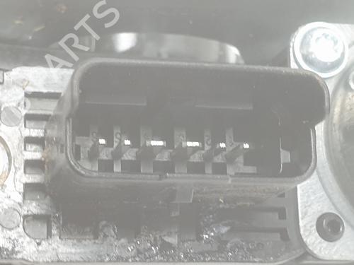 Front left window mechanism DACIA DUSTER (PYM_, PYN_) 1.2 TCe 130 | BP34698773C22 - Image 2