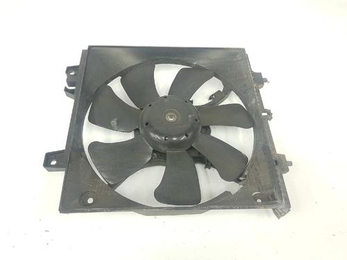 Radiator fan SUBARU XV (_GP_) 2.0 D AWD (GPD) | BP8238116M35 