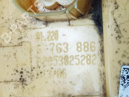 Fuel pump BMW 1 (E87) 118 d | BP3380382M76 