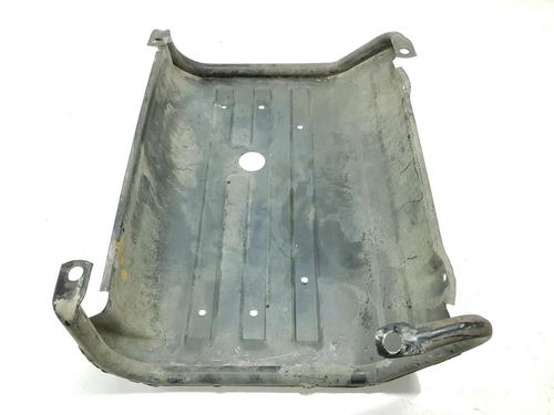 Underbody protection SUZUKI SAMURAI Closed Off-Road Vehicle (SJ_) 1.9 TD All-wheel Drive (SJ419TD) | BP16218783M92 