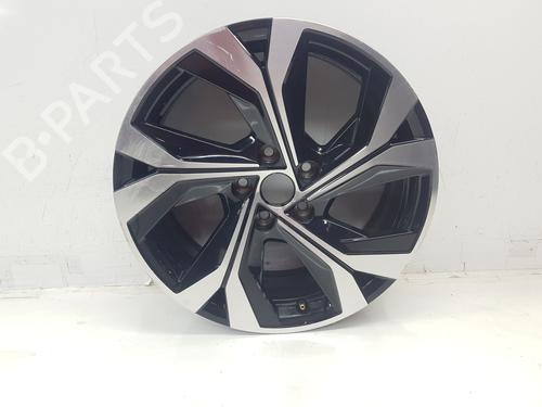 Used Rim Rim RENAULT ARKANA I (LCM_, LDN_) 1.3 TCe 140 (LDN0) (140 hp) 36220159 36220159