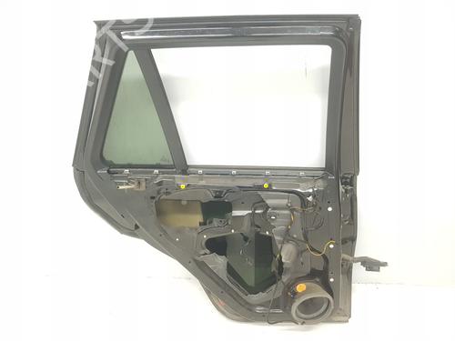 Left rear door BMW X5 (E53) 3.0 d | BP12461957C4 