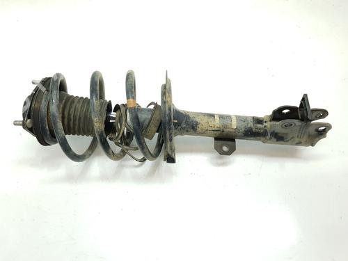 Right front shock absorber MITSUBISHI OUTLANDER III (GG_W, GF_W, ZJ, ZL, ZK) 2.0 Hybrid 4WD (GG2W) | BP21002867M17 