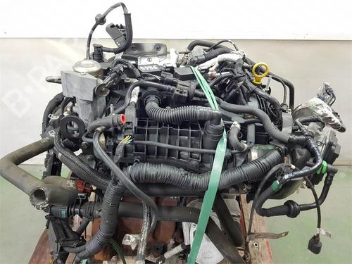 Engine FORD ECOSPORT 1.0 EcoBoost | BP38341437M1 - Image 5