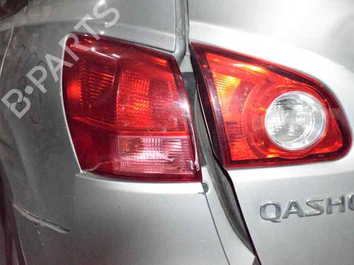 Electronic module NISSAN QASHQAI / QASHQAI +2 I (J10, NJ10, JJ10E) 1.5 dCi | BP2272020M83 