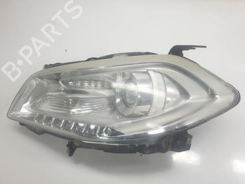 Left headlight SUZUKI SX4 S-Cross (JY)  | BP29863640C28