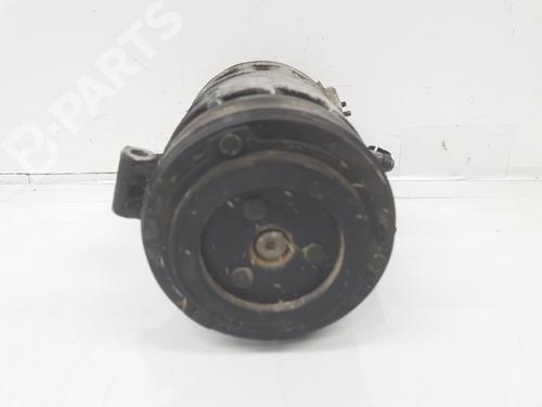 Used AC compressor AC compressor BMW 3 (E46) 320 d (150 hp) 10155622 10155622