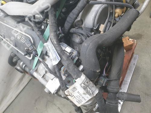 Engine AUDI Q3 Sportback (F3N) 2.5 RS TFSI quattro | BP33460255M1  - Image 8