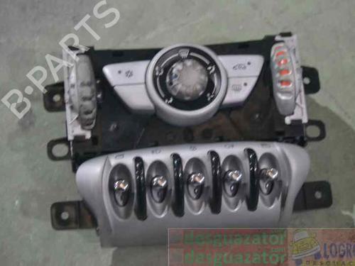 Used Climate control MINI MINI (R56) Cooper (120 hp) 798615