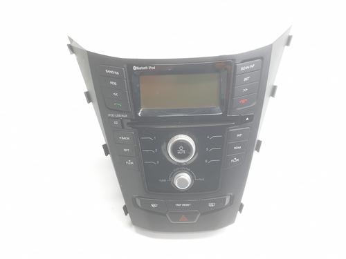 Bilradio SSANGYONG KORANDO (CK) 2.0 e-XDi | BP30753830E6 