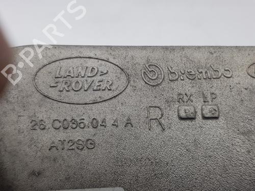Right rear suspension arm LAND ROVER RANGE ROVER SPORT II (L494) 3.0 SDV6 4x4 | BP20649377M15 