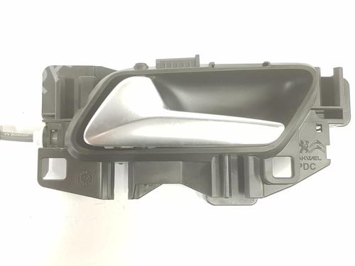 Rear left lock OPEL CORSA F (P2JO) 1.2 (68) | BP8907630C100 