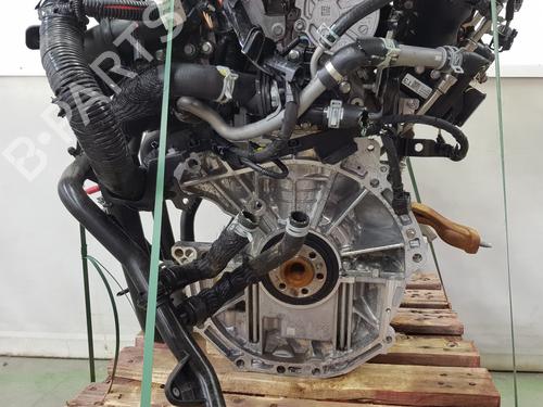 Engine RENAULT ARKANA I (LCM_, LDN_)  | BP33336569M1  - Image 6