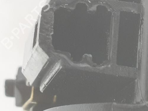 Right sun visor RENAULT SYMBIOZ 1.8 E-Tech 160 Full Hybrid | BP34698567I2 - Image 3