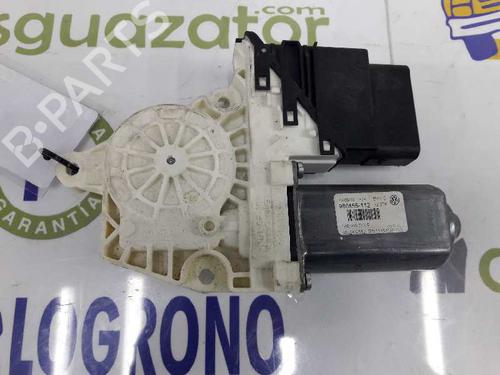 Left rear window motor VW PASSAT B6 (3C2) 2.0 TDI | BP2240202E23 
