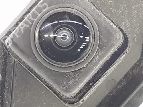 Electronic module NISSAN QASHQAI II SUV (J11, J11_) 1.6 DIG-T | BP8591902M83 