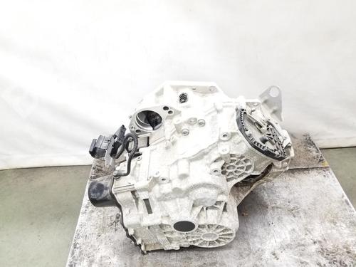 Gearbox VW GOLF VII (5G1, BQ1, BE1, BE2) 1.6 TDI | BP10348889M3 