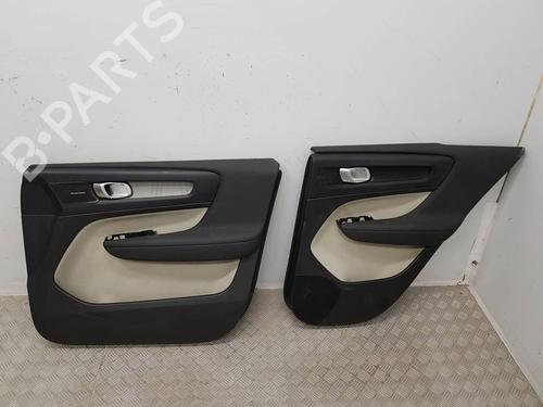 Seats set VOLVO XC40 (536) | BP40155984C78 - Image 11