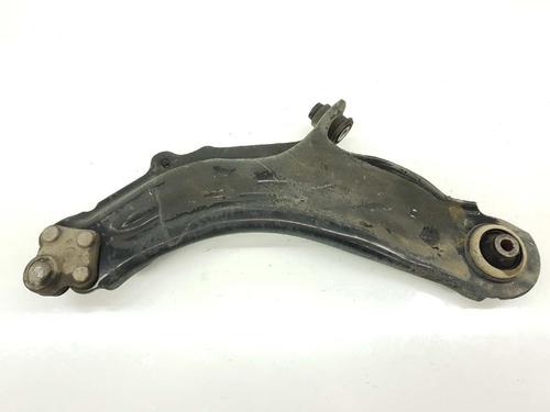 Right front suspension arm RENAULT KANGOO / GRAND KANGOO II (KW0/1_) 1.5 dCi 90 (KW05, KW08, KW0G, KW11) | BP7245574M13 