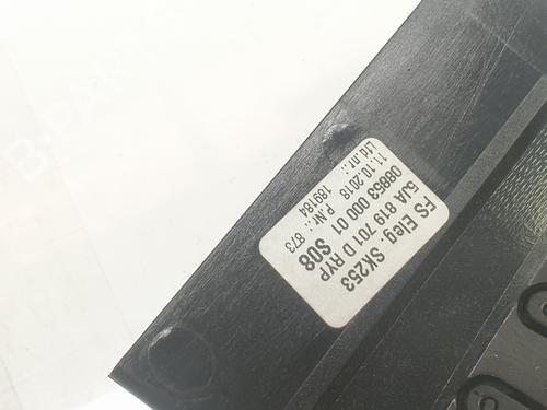 Air vent SEAT TOLEDO IV (KG3) 1.0 TSI | BP18951564I21 