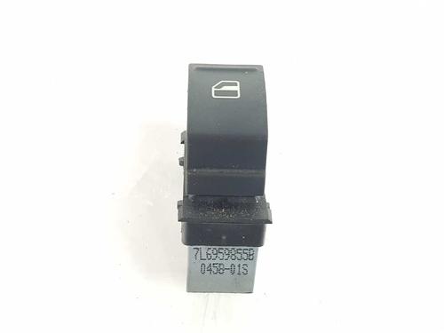 Fensterheberschalter links hinten VW PASSAT B6 (3C2) 1.9 TDI | BP3377885I29 