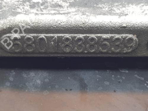 Oil sump IVECO DAILY VI Platform/Chassis  | BP37703235M115  - Image 8