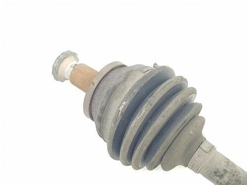 Left front driveshaft VW POLO (9N_, 9A_) 1.4 TDI | BP16367120M38 