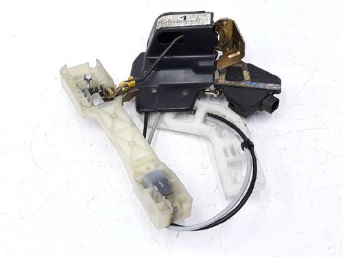 Rear left lock KIA SPORTAGE II (JE_, KM_) 2.0 CRDi 4WD | BP3661101C100