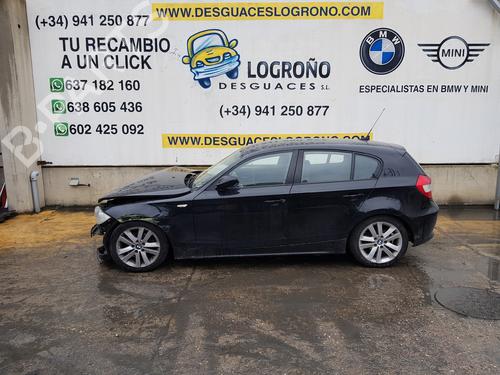 Engine control unit (ECU) BMW 1 (E81) 116 i | BP24547838M57 