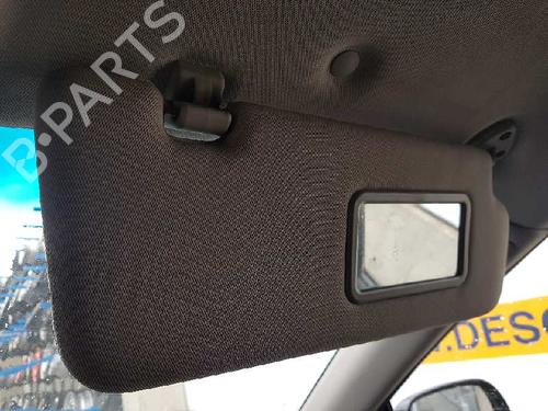 Bremssattel rechts vorne SSANGYONG ACTYON I 2.0 Xdi | BP11964116M104 