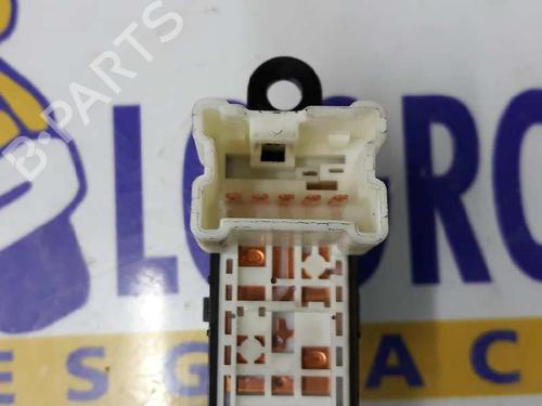 Right rear window switch SUBARU IMPREZA Hatchback (GR, GH, G3) 2.5 WRX STI AWD (GRF) | BP2584740I28 